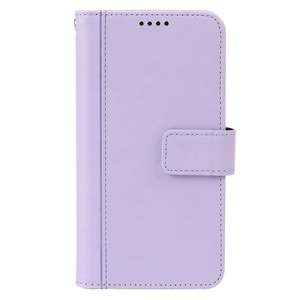 Funda de cuero Pu para teléfono móvil para Samsung A16 5G Protección completa con función de billetera con ranura para tarjeta - Product Image 6