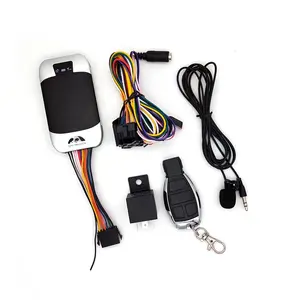 Mini GPS Magnétique Tracker pour Voiture Moto Camion Enfants