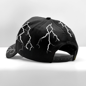 Casquette de baseball en suède et coton respirante à 5 panneaux, personnalisable avec logo brodé, design tendance pour le <span class=keywords><strong>sport</strong></span> et l'extérieur - Product Image 6