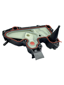 Neues Original Echtes EA888 GEN <span class=keywords><strong>3</strong></span> Motor-Kurbelgehäuse-Entlüftungsventil Ölabscheider für Audi VW 06K103495BS 06K103495BT - Product Image 3