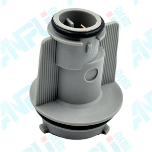 ซ็อกเก็ตไฟรถยนต์ 3B0953123A สำหรับออดี้ A6 ไฟหน้าเบรคไฟท้ายอะไหล่ทดแทน RZ 01 A0008 S25 - Product Image 3