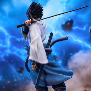 Figura <span class=keywords><strong>de</strong></span> PVC <span class=keywords><strong>de</strong></span> Anime <span class=keywords><strong>de</strong></span> la Serie GK para White-Clothed, Modelo <span class=keywords><strong>de</strong></span> Estatua para Ensamblar, Pieza <span class=keywords><strong>de</strong></span> Exhibición Coleccionable <span class=keywords><strong>de</strong></span> Moda - Product Image 4