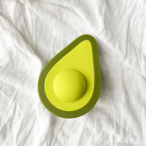 New Design <strong>Avoca</strong> Soft Silicone Adults Sex Toy Vibrator Handheld Vibrating Vagina Massager Clitoral Stimulator Toys for Women