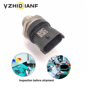 Sensore di Pressione del Carburante per <span class=keywords><strong>Auto</strong></span> 0281006112 0281006325 0281002937 per Ford Ranger Volvo Renault Vauxhall <span class=keywords><strong>Fiat</strong></span> - Product Image 2