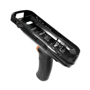 เครื่องเก็บข้อมูลพกพา Effon TA06 5.5 นิ้ว พร้อมเครื่องอ่านบาร์โค้ด NFC 2D ระบบ <span class=keywords><strong>Android</strong></span> 13.0 หน่วยความจำ 64G แบบถอดได้ สำหรับงานโลจิสติกส์ - Product Image 5