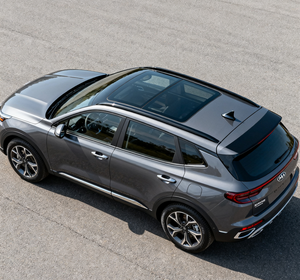 Elección Ejecutiva <span class=keywords><strong>Kia</strong></span> <span class=keywords><strong>Sportage</strong></span> 2023 | Edición Noble Prestige | Comodidad de clase Ejecutiva | Estilo de élite - Product Image 1