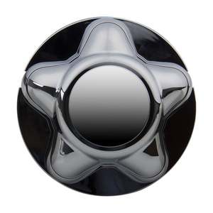 Nuevo 4 Pcs centro de la rueda tapas de cubo borde cubre 5 tuerca de rueda para <span class=keywords><strong>Ford</strong></span> F150 - Product Image 6