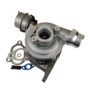 Turbina BV39 54399880127 Nuova per <span class=keywords><strong>Renault</strong></span> Fluence <span class=keywords><strong>Scenic</strong></span> <span class=keywords><strong>Megane</strong></span> <span class=keywords><strong>III</strong></span>, Duster, Nissan Juke Qashqai 1.5DCI 106CV 78Kw K9K Euro5 898 - Product Image 1