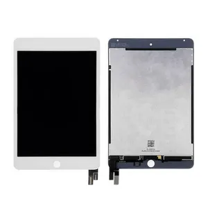 עבור ipad מיני 5 lcd תצוגת digitizer עבור ipad מיני 5 תצוגת מגע