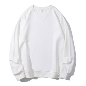 Sweat à capuche unisexe oversize d'hiver avec poche, en coton écologique, style streetwear, couleurs personnalisées, impression numérique, respirant - Product Image 1