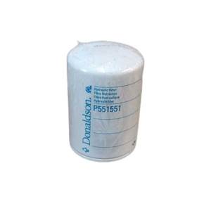Filtro Hidráulico Original <span class=keywords><strong>Donaldson</strong></span> P551551 para Motor Diésel, Repuestos para Maquinaria de Construcción, Nuevo - Product Image 6