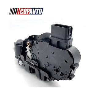 Serrure de porte <span class=keywords><strong>centrale</strong></span> arrière gauche 2012 avec actionneur moteur 6W8A-21811-AC pour LR Discovery 4 RR Sport <span class=keywords><strong>Evoque</strong></span> - Product Image 3