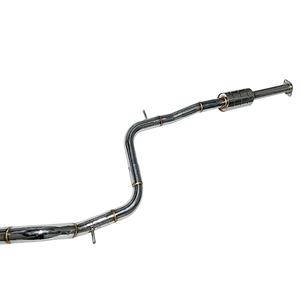 Wholesale Customized Suitable for MG MG5 1.5T <strong>Smart</strong> Sports Electronic Valve Catback Exhaust System and Downpipe