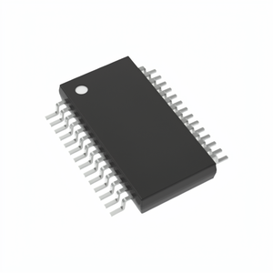 28 SSOP Embedded PIC16C55A-04E_SS Authorized Distributor Electronic Circuit Components - Product Image 1