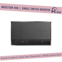 Papan PCB Kompor Induksi Prestige Berkualitas Tinggi dan Murah, Saklar Tunggal Inverter