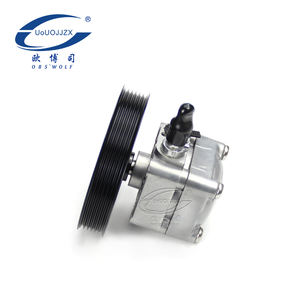 Pompe De Direction Assistée Pour VOLVO S80 S60R <span class=keywords><strong>V70R</strong></span> XC90 2004-2007 36050558 36002540 GJ0154 8251957 31202933 - Product Image 2