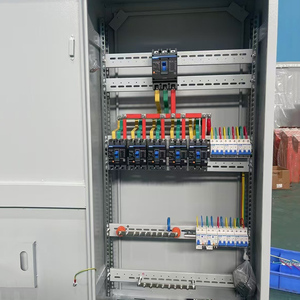Módulo de Automatización del Hogar Inteligente, Controlador Domótico, Control Remoto de Relés en Red, Caja de Distribución Impermeable para Exteriores - Product Image 2