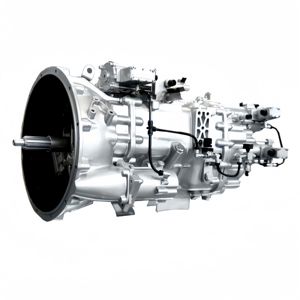 Профессиональные и высококачественные аксессуары для трансмиссии, аксессуары для муфты для быстрой и Volvo ZF коробки передач - Product Image 1