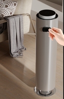 Diffuseur d'arômes sans eau commercial 1000 ml, nébuliseur électrique, collection hôtelière, diffuseur d'huiles essentielles, couleur or, populaire
