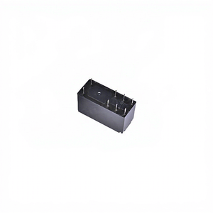 ไอซีชิป 507 รีเลย์เอนกประสงค์กำลังสูง 1 ฟอร์มซี 507HN-1CH-F-C-12VDC - Product Image 1