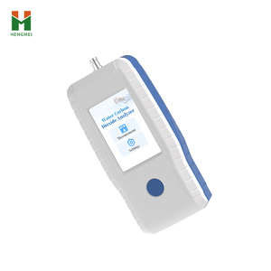 Analizador Portátil de CO2 Disuelto, Medición Instantánea en Sitio, para Acuicultura y Uso Ambiental, Detector de Monóxido de Carbono HM-WQ1 - Product Image 3