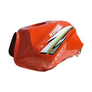Buena Calidad Venta Caliente 150cc Gasolina Triciclo Motos Aluminio Tanque De Combustible Para La Venta - Product Image 1