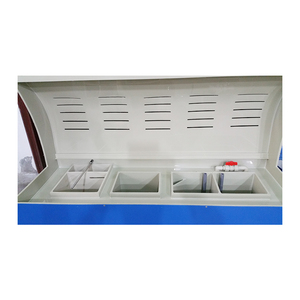 Tùy Biến 2025 Chất Lượng Cao 220V/380V Mạ Điện Thiết Bị Nhỏ Bạc Mạ Máy Cho Rose Vàng Trang Sức - Product Image 6