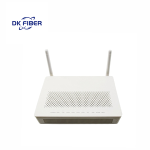 HG8546M EG8141A5 ONU 1GE+3FE+USB+2.4G WIFI With Terminal English Firmware Good Price GEPON ONU Gigabit <strong>Fiber</strong> <strong>Optic</strong> <strong>Modem</strong> - Product Image 1