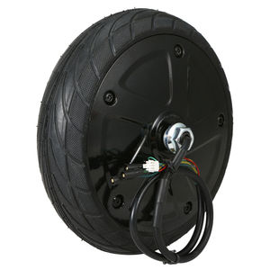 Accesorio de motor de cubo de metal original, serie ES, repuestos de scooter para Ninebot ES1 ES2 ES3 ES4 - Product Image 2