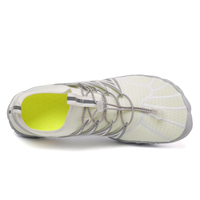 ROOTSTEP Vente Directe Chaussures de Course Pieds Nus de Haute Qualité pour l'Été, la Natation, la Plage, le Surf, le Kayak et la Navigation