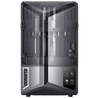 Nouvelle imprimante 3D multi-matériaux Saturn 4 Ultra 16K haute précision, best-seller, garantie 1 an, USB, automatique, DIY, compatible PLA, ABS