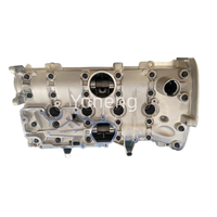 Tête de cylindre ancien modèle de moteur 1.6L K4M de qualité supérieure pour Renault L90 Mgane Clio