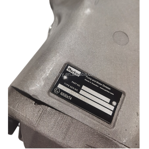 <span class=keywords><strong>Parker</strong></span>-motor de pistón hidráulico, F1-025 F1-061-R-000, F1-081-R---000, F1-051-R, 041 <span class=keywords><strong>51</strong></span> 61 81 101 F1-101-R - Product Image 2