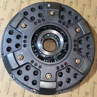 Tous types de véhicules sont fabriqués par les fabricants d'origine. Kit d'embrayage 807520, plaque d'embrayage, disque d'embrayage