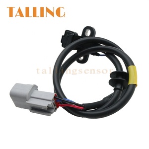 Sensor de posición del cigüeñal del árbol de levas excéntrico del coche del motor automático CKP CPS OEM MD320622 para MITSUBISHI - Product Image 2