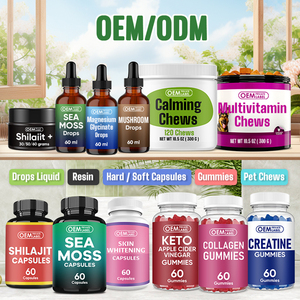 Cápsulas de Shilajit <span class=keywords><strong>del</strong></span> <span class=keywords><strong>Himalaya</strong></span> Puro OEM/ODM, Cápsulas de Sabor Natural - Product Image 4