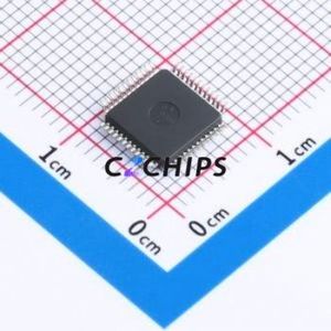 Microcontrolador de chip IC de circuito integrado S912ZVC19F0MLF nuevo (7x7) original (MCU/MPU/SoC) - Product Image 2
