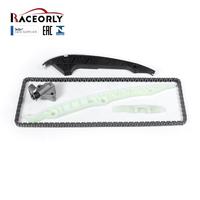 RACEORLY 06K109158AC Timing Chain Kit 1.8T 2.0T untuk VW Magotan Tiguan Skoda Audi A4L EA888 Gen 1 2 3 BYJ CEA