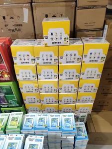 Nouvelle arrivée Original Pokemoned Collect 151 ensembles de pièces de collection Pokemoned TCG Pokemoned <span class=keywords><strong>Booster</strong></span> Box Rare <span class=keywords><strong>Gold</strong></span> cartes à collectionner - Product Image 4