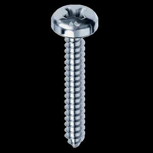 VITE AUTOFILETTANTE TC 5,5x32mm. Pz. 200 MUSTAD ami - Product Image 1