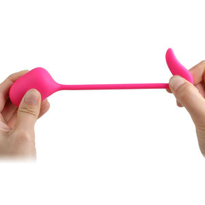 Yeni ürün vajina topları su geçirmez silikon kegel topları yetişkin oyuncaklar seks vibratör seks oyuncakları kadın için - Product Image 5