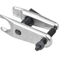Outil de séparation et d'extraction de rotule de 32 mm, extracteur d'embout de biellette de direction compatible avec Audi, Benz, Mazda