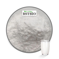 BSTBIO Gıda Sınıfı Takviyesi CAS 506-32-1 ARA %10 %40 Arakidonik Asit Tozu