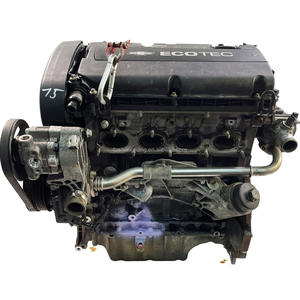 Motor de Alta Calidad 1.6 1.8 F16D4 para Chevrolet Cruze J305 Gasolina 1.6 LDE 16D4 F18D3 F18D4 Z18XER - Product Image 5