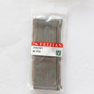 Breimachine Feijian 12G 14G J88.73a Pin Vork J114.73f1 Lange Naalden 50 Stuks - Product Image 5