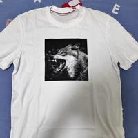 Camiseta de Hombre 2026, Nueva, de Alta Calidad, Verano, Transpirable, Cuello Redondo, Cómoda, Informal, Lisa, Absorbe la Humedad, Estilo Vintage