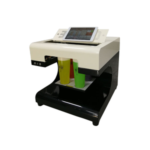 Máquina Impresora de Café Automática Comercial para Diseños Personalizados de Latte Art - Product Image 2