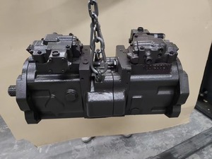 Bomba Hidráulica K5V200DTH-9N YFM FK para Excavadora de Cadenas EC460/EC480/SY365, Alta Calidad, 1 Año de Garantía, Marca CN/GUA YFM FK - Product Image 4