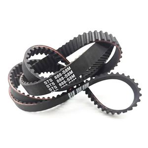 Correa de distribución síncrona STS/STD S5M para componentes de Aplicaciones Industriales - Product Image 6