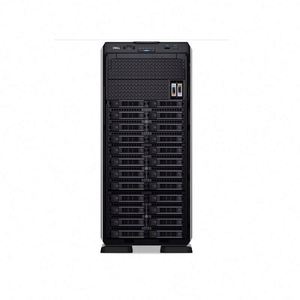 สำหรับเซิร์ฟเวอร์ EMC T550 Tower Intel Xeon Gold 6342 2.8GHz 24C 2*700W 16GB H355 8LFF 16DDR4 สต็อกพร้อมใช้งาน รับประกัน 3 ปี สำหรับโครงสร้างพื้นฐานด้านไอทีและความปลอดภัย - Product Image 1